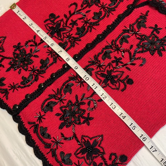 Work In Progress Classics Vintage 1970s Sweater - Picture 5 of 15